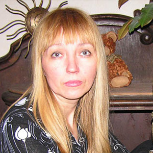 Марина Тасмагамбетова (Говор)
