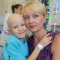 Новости от мамы Даника 07.09.2016 г.