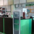 Центр ПОРА и наши неутомимымые волонтеры в г. ГОМЕЛЬ установили благотворительные копилки в гомельских магазинах АЛМИ.