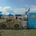 21 июля прошел главный автомобильный фестиваль SunDay 2018.