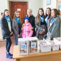 В предпасхальные дни великие дела совершают прихожане Фарного Костела Франциска Ксаверия.