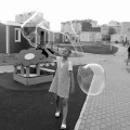 Девочка, которая ловила шум ветра...
