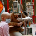 Реанимобиль, Боровляны, детский онкоцентр...