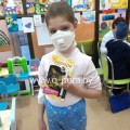 ПРИСЫЛАЙТЕ ФОТОГРАФИИ ТВОРЧЕСКИХ РАБОТ
