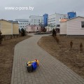 Идея проекта #Дом_для_Жизни возникла несколько лет назад