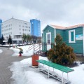 СУТКИ проживания в гостевом домике на территории РНПЦ