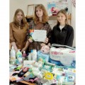 Большое добро складывается из маленьких дел