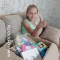 За каждой фотографией - своя история