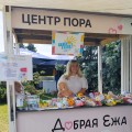 Вуліца ежы