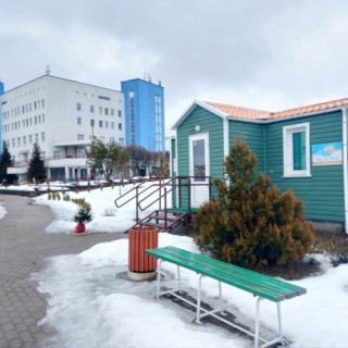 ДАШИНА ПОМОЩЬ