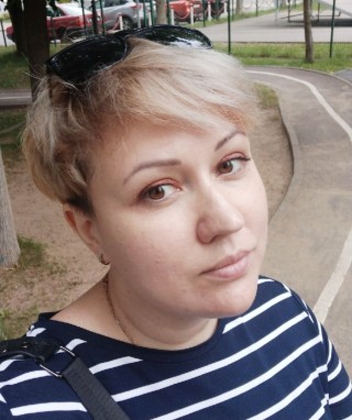 Реальные истории в проекте #Жить_изо_всех_сил