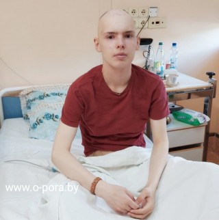 ОЧЕНЬ ПРОСИМ ПОМОЧЬ в приобретении спецпитания - #Еды_для_Жизни