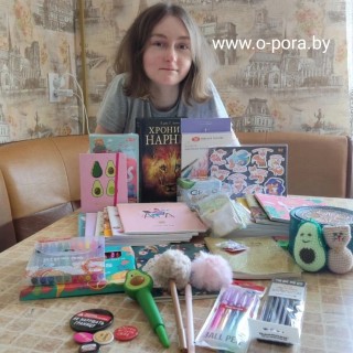 #Дети_бабочки : ПОМОГЛИ ОЛЕ