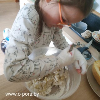 #Дети_бабочки: "ЕСЛИ ОЧЕНЬ ЗАХОТЕТЬ..." плюс рецепт "намазки"