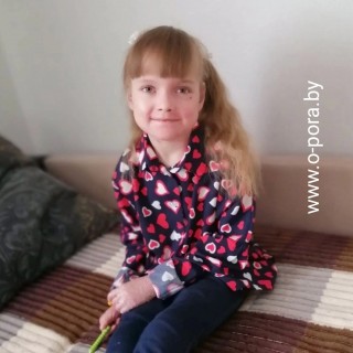 #Дети_бабочки: ЛЕРЕ нужно лечебное питание!