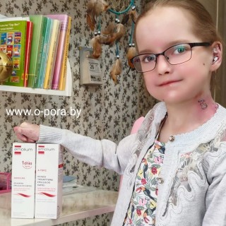 Герой октября - Лера