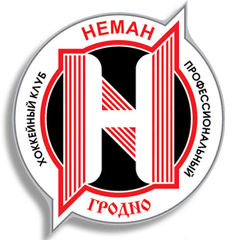 Профессиональный хоккейный клуб «Неман»