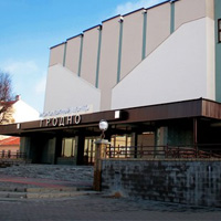 Молодежный центр «Гродно»