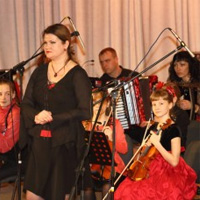 Детская музыкальная школа искусств №2 г. Гродно