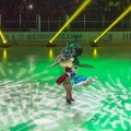 Подопечные семьи Центра ПОРА посетили сказочное представление на льду