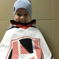 Приглашаем ВАС на матч по хоккею с шайбой  Неман- Юность 31 января 2017г.