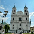 Огромное спасибо прихожанам Гродненского Фарного костела Святого Франциска Ксаверия