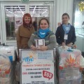 Акция 31 марта 2017 года порадовала нас отзывчивостью гродненцев