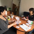 7 июня 2017 мы планируем поездку в Центр детской онкологии, гематологии и иммунологии