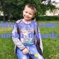 15 августа была снята копилка Центра ПОРА, установленная для подопечного Миши Дюрдь
