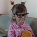 В Центре ПОРА новый подопечный ребенок - Маргарита Дудук