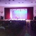 В День матери, гродненцы подарили подарили Маргаритке праздник