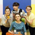С гордостью за наш город и наших людей говорим ОГРОМНОЕ СПАСИБО