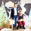 Вспоминаем недавние праздники в «ПОРТАЛЕ» 27 декабря