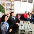 17 января мы посетили отделение «Хоспис»