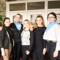 14 февраля 2018г. команда Центра ПОРА навестила пациентов отделения «Хоспис»