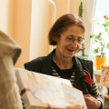 Немного солнца и тепла, приятностей и сладостей