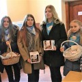 18 марта в Фарном Костеле города Гродно прошло предпраздничное светлое событие!
