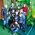 Весенние каникулы с Центром ПОРА