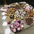 В баре "БАРДАК" 30 августа - праздник для гурманов!!!