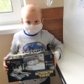 ПОЗДРАВЛЯЕМ, РОДИТЕЛИ!