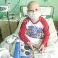 Клуб 5000 помогает