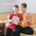 СПЕШИМ РАССКАЗАТЬ