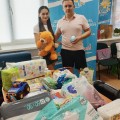 ДЕНЬ РОЖДЕНИЯ НОВОЙ СЕМЬИ