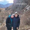 Реальные истории в проекте #Жить_изо_всех_сил