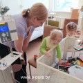 Мы помогаем Максиму, Оле, Кириллу, Галине, Алле и многим другим