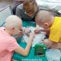 НЕЛЬЗЯ ПРИВЫКНУТЬ