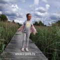 #Дети_бабочки: СОФИКО снится лошадь