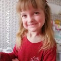 #Дети_бабочки: в октябре помогаем ЛЕРЕ