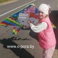 #Дети_бабочки: ЛЕРА