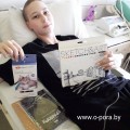 ВАЖНО, что дети без страха идут в процедурный кабинет.